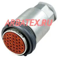 РС7БАТВ розетка фото