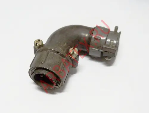 ШР20У2НГ6 вилка Разъемы ШР, СШР фото