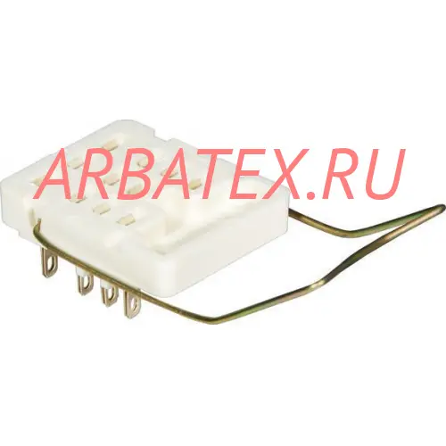 РП21-003 тип 1 Колодка РП21-003 тип 1 Колодка