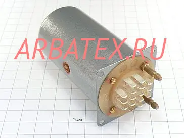 РПС-5 РС4.522.313