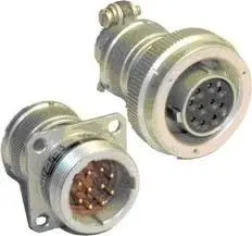 СНЦ22-50/27Р-2-В розетка Разъемы разное фото фото 2