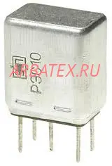 РЭС-10 РС4.529.031 08.02