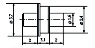 3А110БР диод фото 2 3А110БР диод фото 2