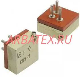 СП5-2 1Вт 150