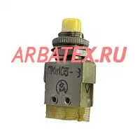 ПКН105М-3В переключатель