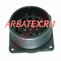 ШРГ55П31ЭШ3 вилка блочная фото