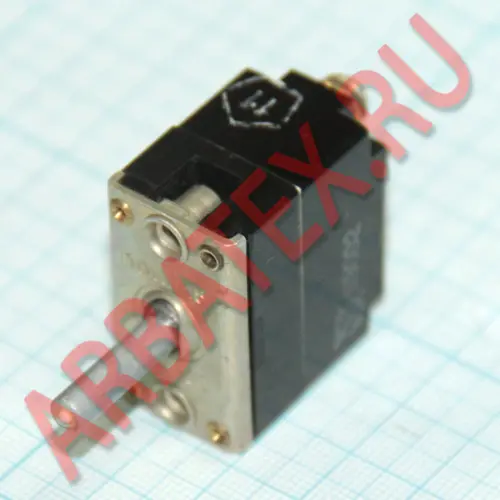 ППНГ-15 переключатель фото 2