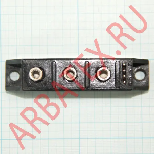 МТОТО-100-12 силовой модуль фото 4