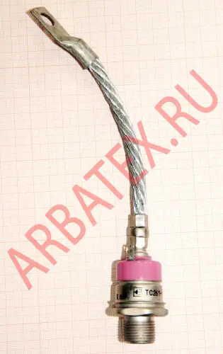 ТС261-160-8 фото 2 ТС261-160-8 фото 2