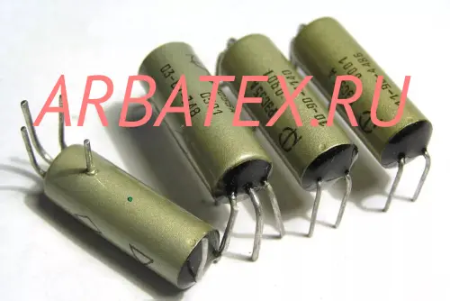 РЭС-55А РС4.569.600-16.02 РЭС-55А РС4.569.600-16.02