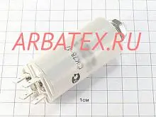 К78-17Г 3 450в 5,9 мкф