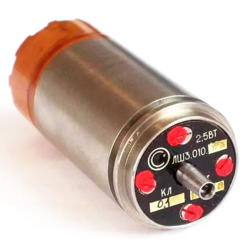 2,5Вт ЛШЗ.010.406 Вращающиеся трансформаторы фото фото 2
