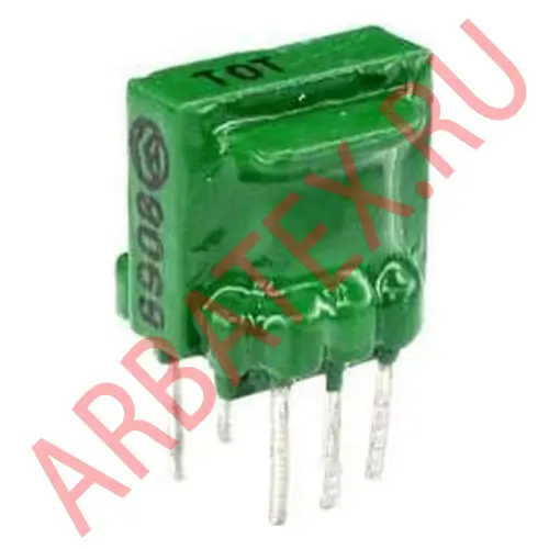 ТОТ-17 трансформатор фото 2 ТОТ-17 трансформатор фото 2