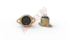 ОНЦ-ВГ-4-5/16Р-М фото