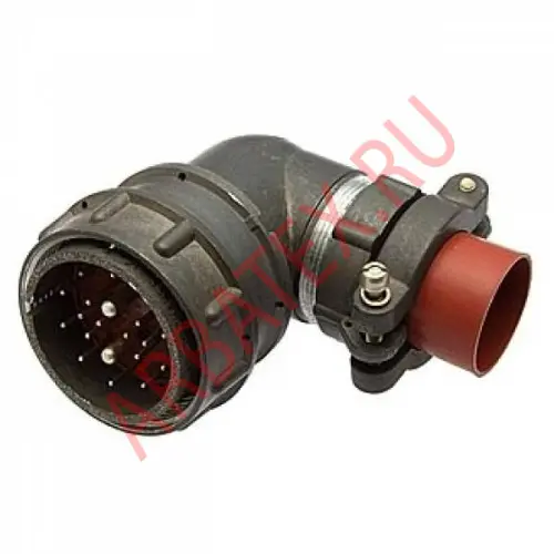 2РМ33КУЭ20Ш4В1 Разъемы 2РМ, 2РМТ, 2РМГ, 2РМДТ, ОНЦ-РГ фото фото 3