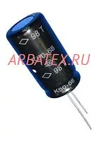 К50-68В 250в 100 мкф