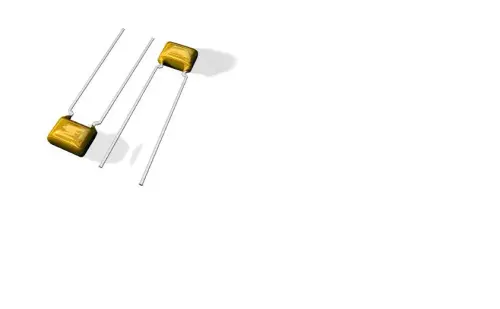 К10-57 500в 12 пф МПО фото 2 К10-57 500в 12 пф МПО фото 2