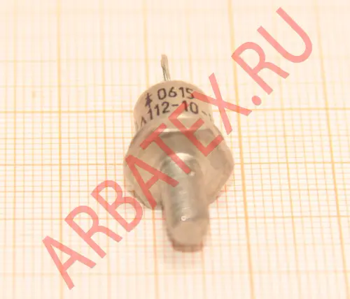 Д112-10Х-12 диод фото 4 Д112-10Х-12 диод фото 4