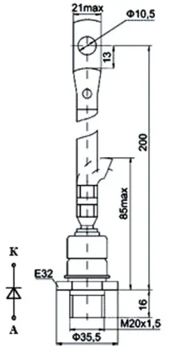 Д161-400-12 фото 3 Д161-400-12 фото 3