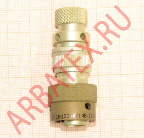 СНЦ23-4/14В-13-В Разъемы разное фото фото 4