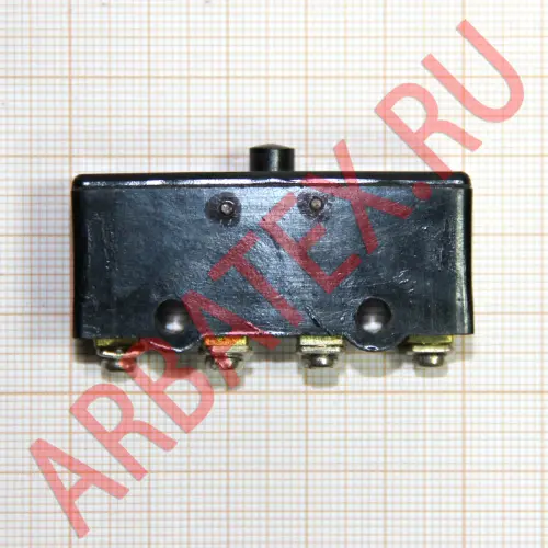 МП1101 ЛУХЛ3 микропереключатель фото 4