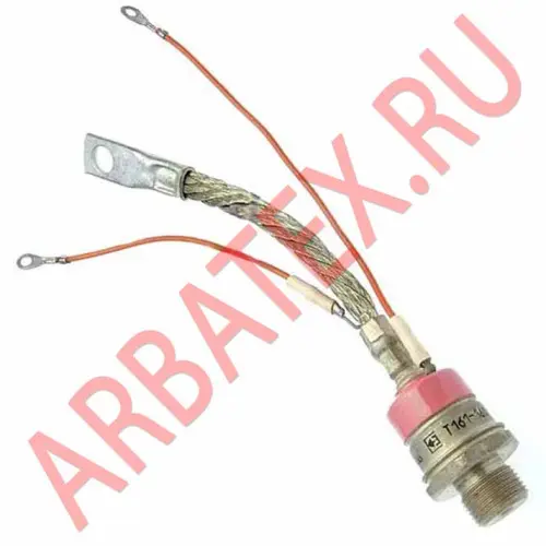 Т161-200-10 фото 2