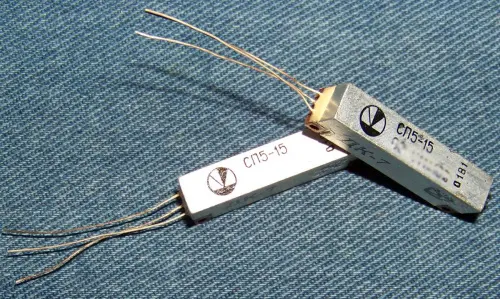 СП5-15 1Вт 150 фото 2