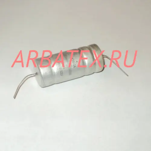 К50-24 160в 100 мкф
