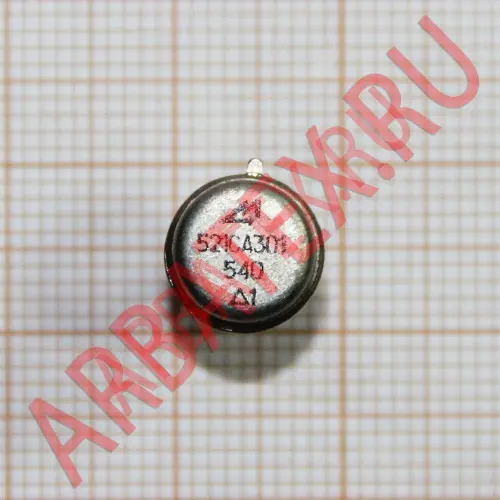 К521СА301А микросхема фото 4 К521СА301А микросхема фото 4