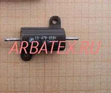 С5-47В 25Вт 2.4 кОм