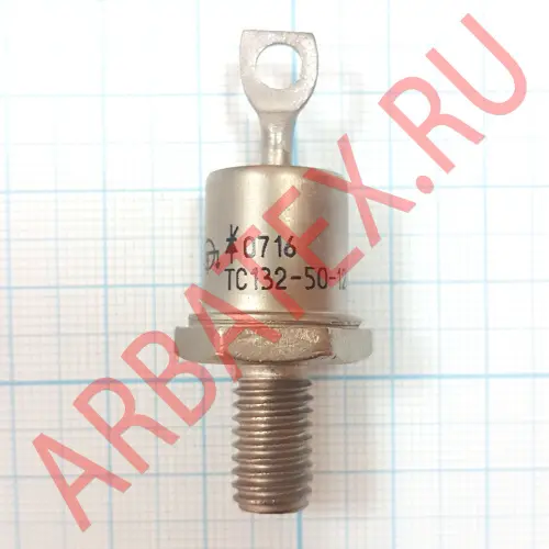 ТС132-50-10 фото 4