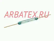 КЭМ-2 гр.0 геркон