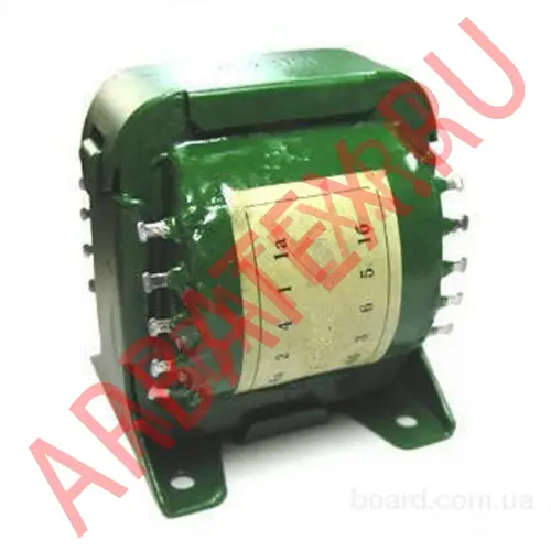 ТПП69-220-400 трансформатор фото 2