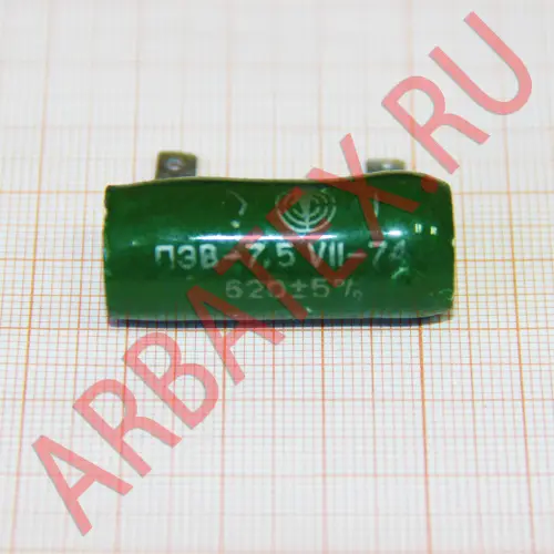 ПЭВ-7.5 2 фото 3 ПЭВ-7.5 2 фото 3