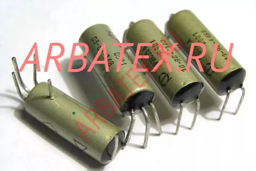 РЭС55А РС4.569.600-00.04