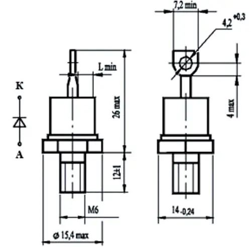 ДЛ122-32-10 фото 3 ДЛ122-32-10 фото 3