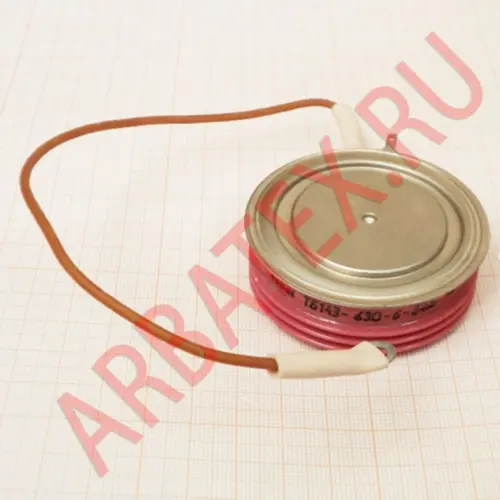 ТБ143-400-14 фото 2