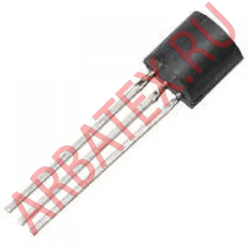 КТ6112В фото 3 КТ6112В фото 3