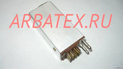 РП-4 РС4.520.010 РП-4 РС4.520.010