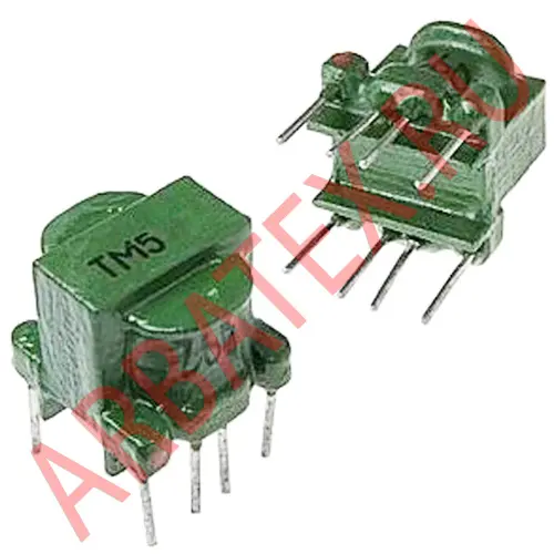 ТМ5-17 трансформатор фото 2