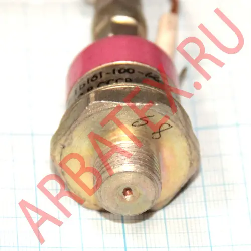 ТБ161-100-5 454 фото 5