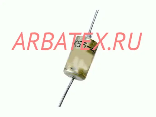 К53-4 20в 10 мкф К53-4 20в 10 мкф