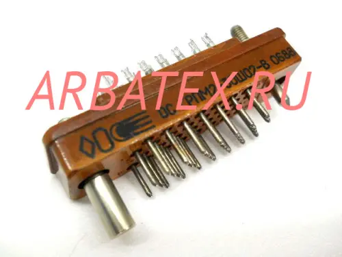 ГРПМ2У-30ШО2В Разъемы разное фото