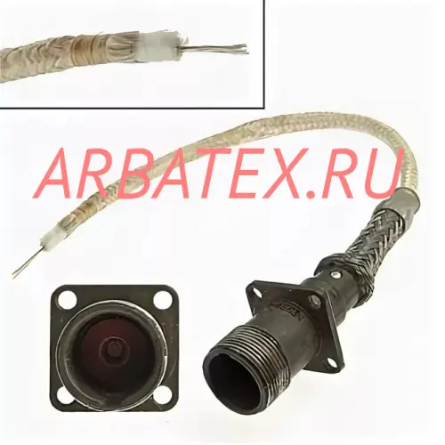 ВВТ10ГШ-9000 фото ВВТ10ГШ-9000 Разъемы разное фото