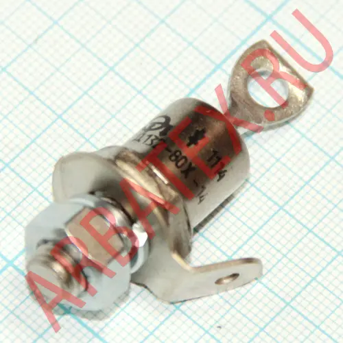 Д132-80Х-07 фото 2