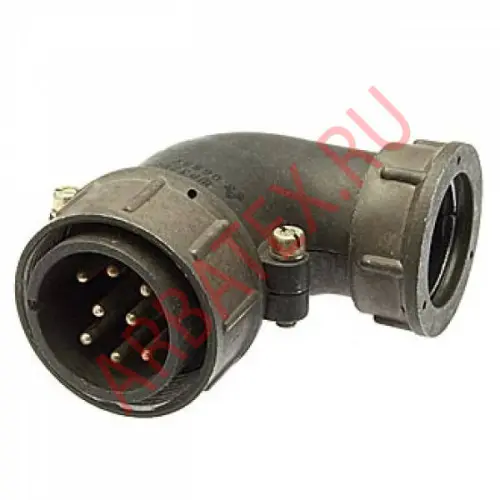 ШР48У20НГ1 вилка кабельная фото фото 2 ШР48У20НГ1 вилка кабельная Разъемы разное фото фото 2