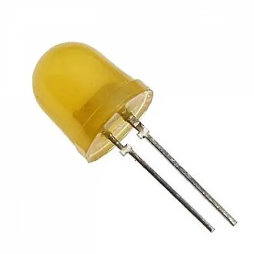 КИПМ06Е-1Ж светоизлучающий диод  фото 2