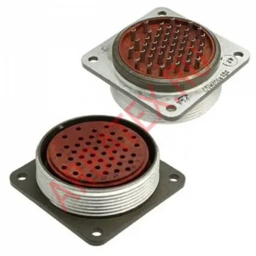 2РМДТ42Б45Г5В1БВ фото фото 3 2РМДТ42Б45Г5В1БВ Разъемы 2РМ, 2РМТ, 2РМГ, 2РМДТ, ОНЦ-РГ фото фото 3