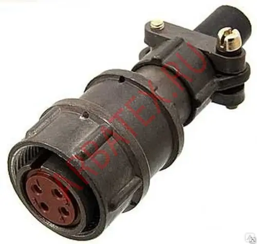 2РМД18К4Г5В1 фото фото 3 2РМД18К4Г5В1 Разъемы 2РМ, 2РМТ, 2РМГ, 2РМДТ, ОНЦ-РГ фото фото 3