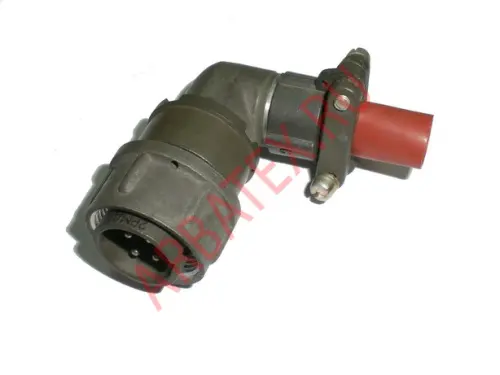 2РМД18КУЭ4Ш5В1 Разъемы 2РМ, 2РМТ, 2РМГ, 2РМДТ, ОНЦ-РГ фото фото 2